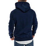 Mens Sweat shirt Long Sleeve Hoodies Top Boy