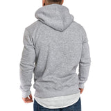 Mens Sweat shirt Long Sleeve Hoodies Top Boy