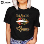 Black Queen T-Shirt