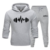 Casual Drawstring Sportswear
