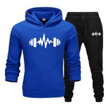 Casual Drawstring Sportswear