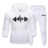 Casual Drawstring Sportswear