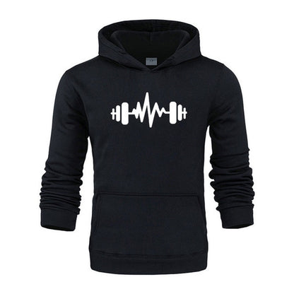 Casual Drawstring Sportswear