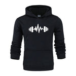 Casual Drawstring Sportswear