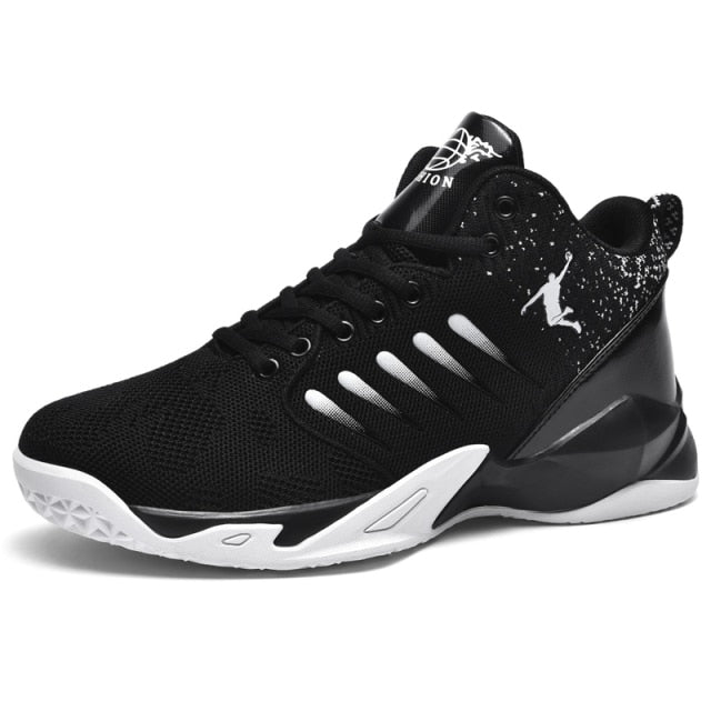 Athletic Basketball Gym Shoes