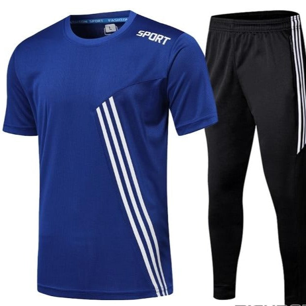 Running Sports Jogging Suit