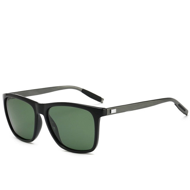 Polarized Multi Color UV400 Sunglasses