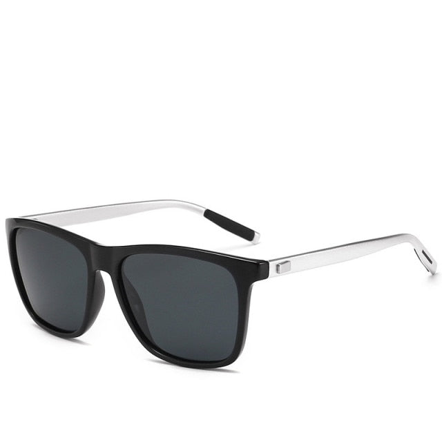 Polarized Multi Color UV400 Sunglasses