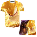 Sonic Short Set