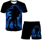Sonic Short Set