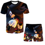 Sonic Short Set