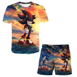 Sonic Short Set