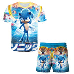 Sonic Short Set