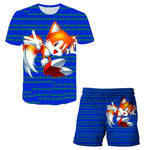 Sonic Short Set