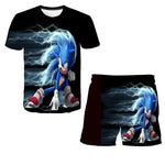 Sonic Short Set