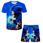 Sonic Short Set