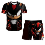 Sonic Short Set