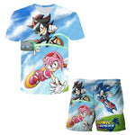 Sonic Short Set