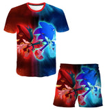 Sonic Short Set