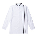 Striped Long Sleeve Casual Shirt