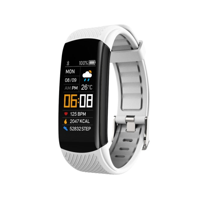 Bluetooth Android Smart Watch
