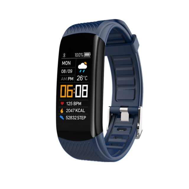 Bluetooth Android Smart Watch