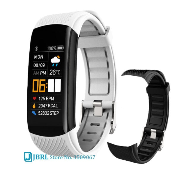 Bluetooth Android Smart Watch