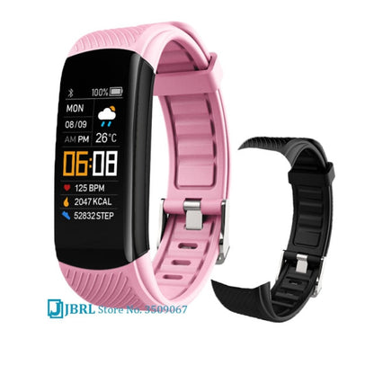 Bluetooth Android Smart Watch