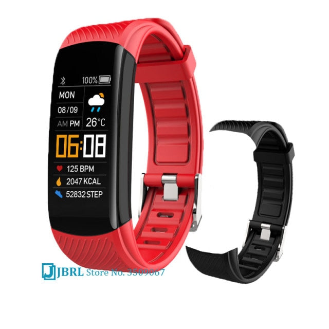 Bluetooth Android Smart Watch