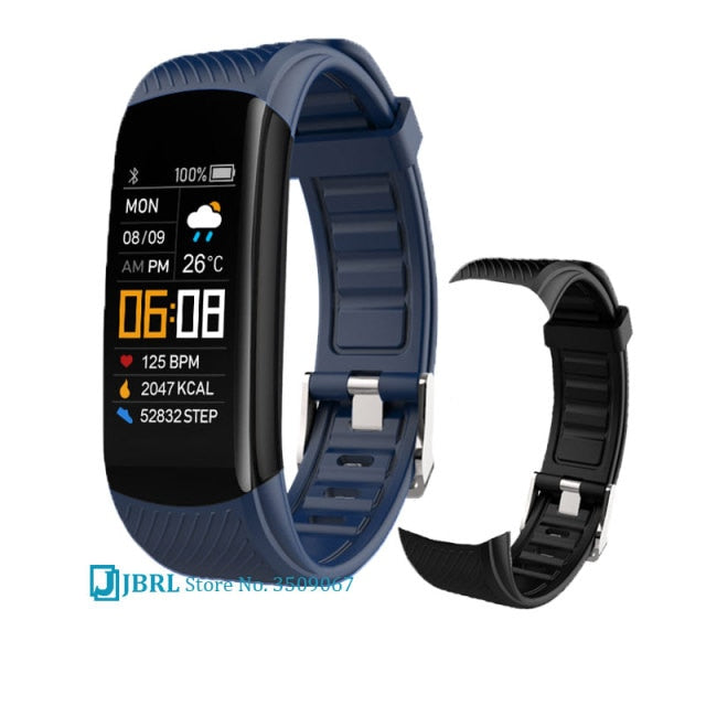 Bluetooth Android Smart Watch