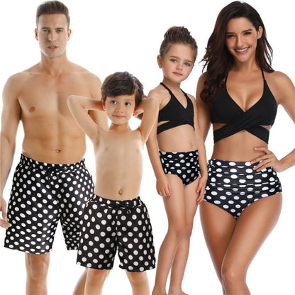 Matching Family Swimwear Set