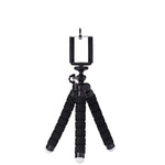 Portable Mini Tripod For iPhone And Samsung Mobile Phone