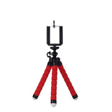 Portable Mini Tripod For iPhone And Samsung Mobile Phone