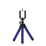 Portable Mini Tripod For iPhone And Samsung Mobile Phone