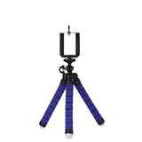 Portable Mini Tripod For iPhone And Samsung Mobile Phone