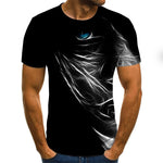 Cool Summer Style Fashion T-Shirt