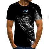 Cool Summer Style Fashion T-Shirt
