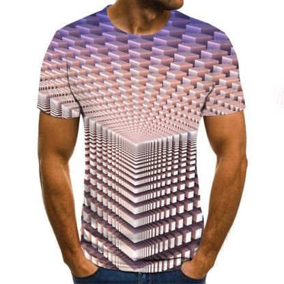 Cool Summer Style Fashion T-Shirt