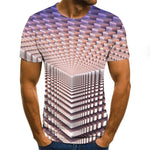 Cool Summer Style Fashion T-Shirt