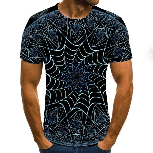 Cool Summer Style Fashion T-Shirt