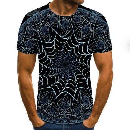 Cool Summer Style Fashion T-Shirt