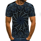 Cool Summer Style Fashion T-Shirt