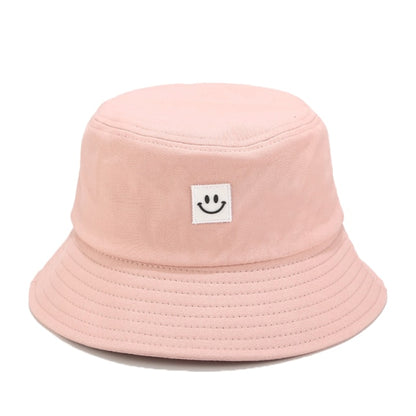 Double-Sided Bucket Outdoor Hat