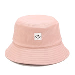 Double-Sided Bucket Outdoor Hat