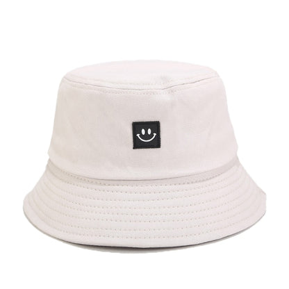 Double-Sided Bucket Outdoor Hat