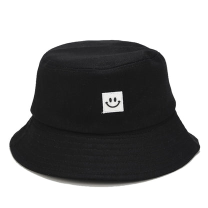 Double-Sided Bucket Outdoor Hat