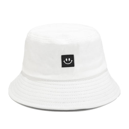 Double-Sided Bucket Outdoor Hat