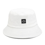 Double-Sided Bucket Outdoor Hat