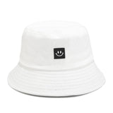 Double-Sided Bucket Outdoor Hat