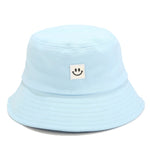 Double-Sided Bucket Outdoor Hat